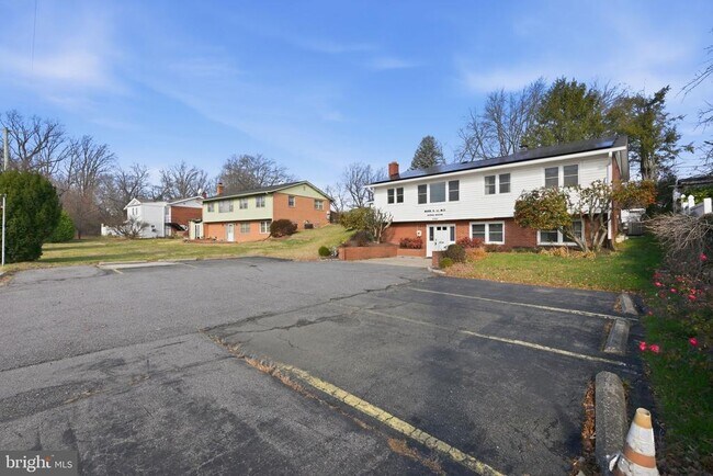 1721 University Blvd W in Silver Spring, MD - Building Photo - Building Photo