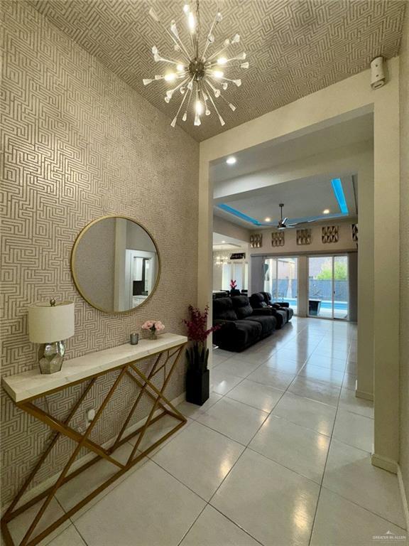 37 Water Lily Ave in McAllen, TX - Building Photo - Building Photo