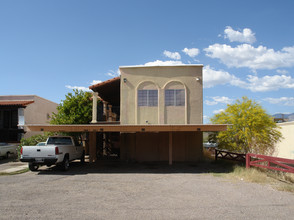 621-627 E Jacinto St in Tucson, AZ - Building Photo - Building Photo