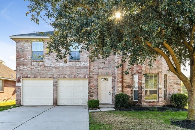 property at 2527 Floral Bloom Way