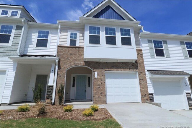 property at 45 Lavender Ln