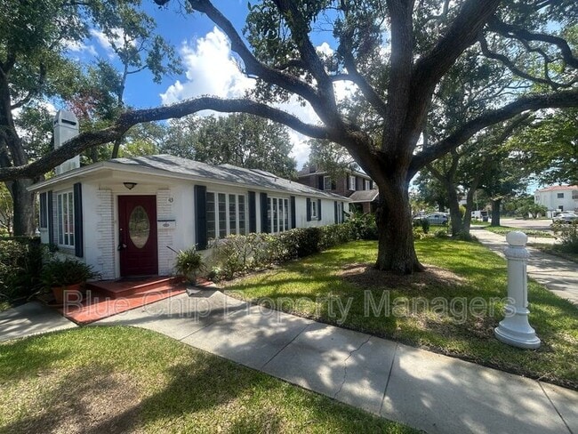 43 Aegean Ave in Tampa, FL - Building Photo - Building Photo