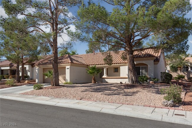 2845 Carmel Ridge Dr in Las Vegas, NV - Building Photo - Building Photo