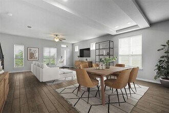 5605 Charles Merle Dr. in Austin, TX - Building Photo - Building Photo