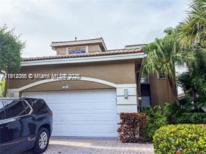 property at 1621 Diplomat Dr