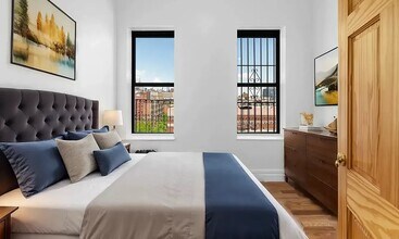 122 Norfolk St in New York, NY - Building Photo - Building Photo