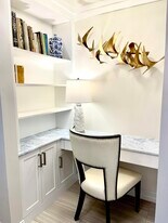 431 Bay Colony Dr N in Juno Beach, FL - Building Photo
