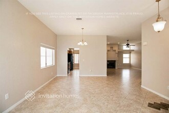 3605 W Red Coach Ave in North Las Vegas, NV - Building Photo - Building Photo