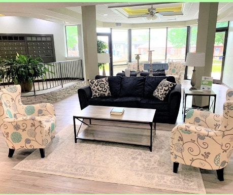 Southern Hills Retirement Community