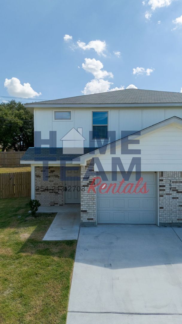 305 Agua Chiquita Ct in Killeen, TX - Building Photo - Building Photo