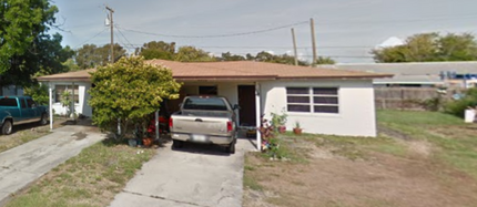 4410 19th St Cir W in Bradenton, FL - Building Photo - Building Photo