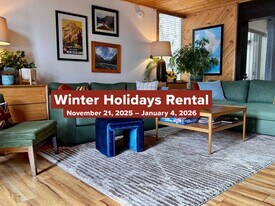 1904 Sierra Nevada Rd in Mammoth Lakes, CA - Building Photo