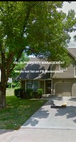 302 W 132 St in Kansas City, MO - Building Photo