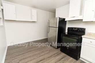 3994 Hughes Ave in Chattanooga, TN - Building Photo - Building Photo