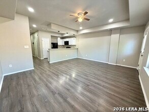 7109 Georgeann Dr in San Antonio, TX - Building Photo - Building Photo