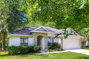 7685 Enderby Ave E in Jacksonville, FL - Building Photo