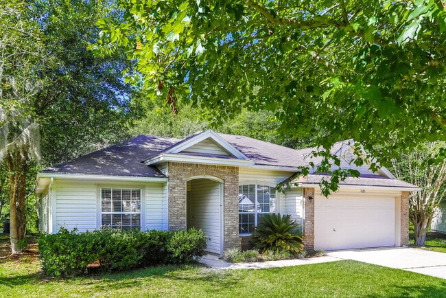 property at 7685 Enderby Ave E