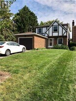 41 Ravengloss Dr in Markham, ON - Building Photo