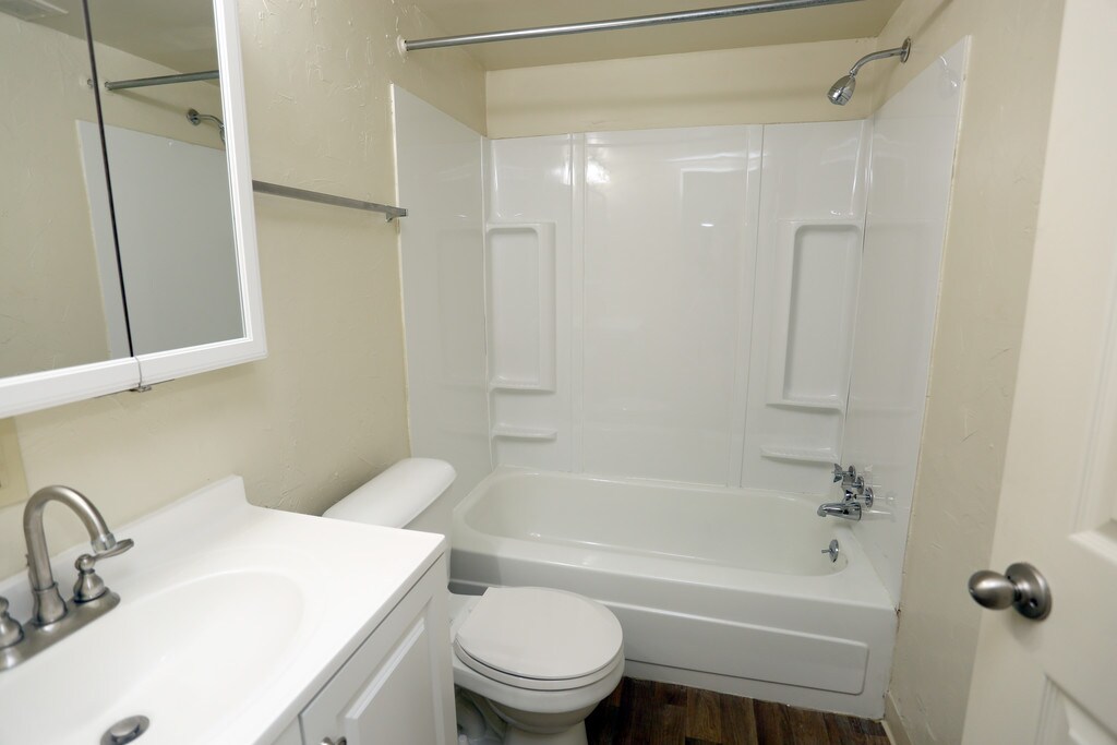 Yorkshire Realty Apartments in York, PA