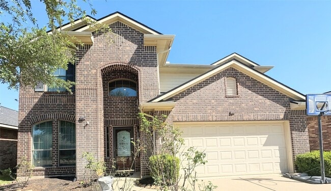 property at 21514 Sierra Long Dr