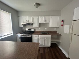 12 Galveston St in Washington, DC - Building Photo