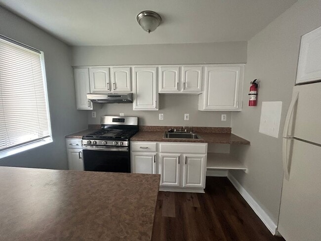 12 Galveston St in Washington, DC - Building Photo - Building Photo