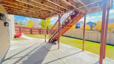 7357 Legend Hill Dr in Colorado Springs, CO - Building Photo - Building Photo