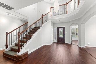 3618 Bluebonnet Trace Dr in Spring, TX - Building Photo - Building Photo
