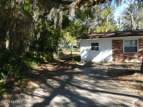 464 Sigsbee Ct in Orange Park, FL - Building Photo - Building Photo