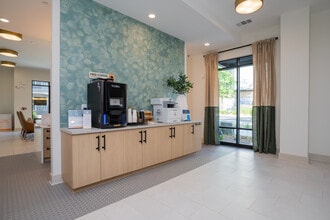 Solis Kennesaw in Marietta, GA - Building Photo - Interior Photo