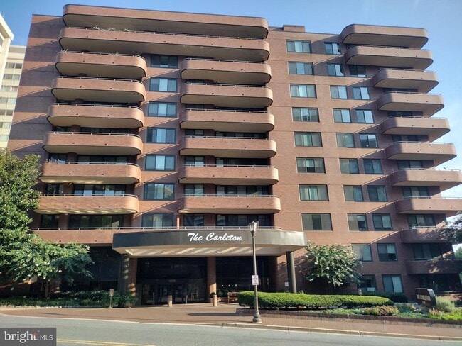property at 4550 N Park Ave
