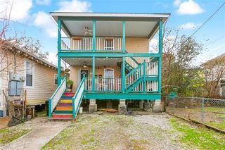 2558 N Tonti St in New Orleans, LA - Building Photo