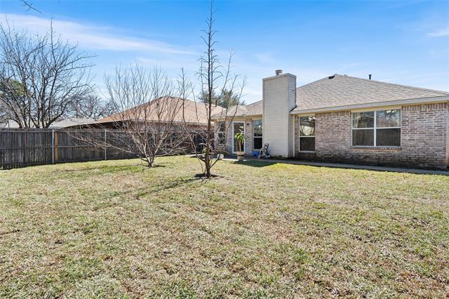 1315 Nathan Dollar Ln in Irving, TX - Building Photo - Building Photo