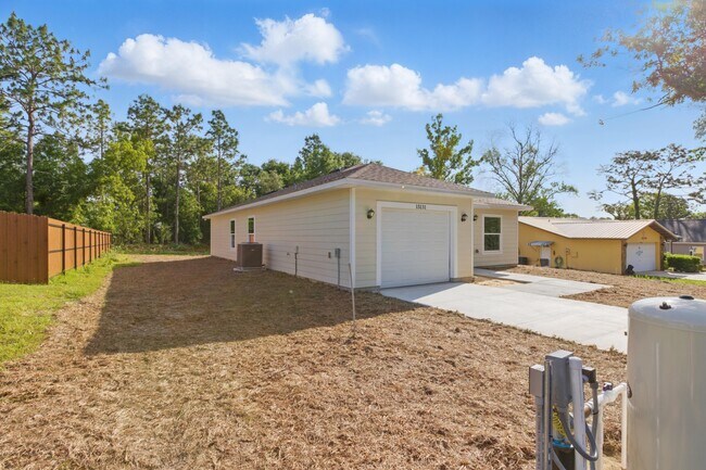 15131 NE 9th St in Williston, FL - Building Photo - Building Photo