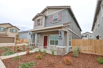 4272 Aura Way in Rancho Cordova, CA - Building Photo - Building Photo