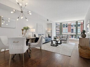 1150 K St NW in Washington, DC - Building Photo - Building Photo