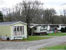 Willow Brook Mobile Home Park in Stockton, NY - Building Photo - Building Photo