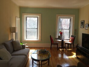354 Marlborough St, Unit 5 in Boston, MA - Building Photo - Building Photo