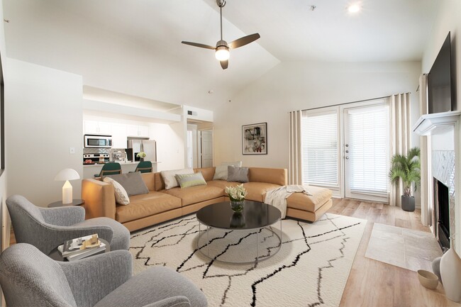 Legacy Estates at Frisco