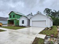 3245 Crocus Ln in Green Cove Springs, FL - Building Photo - Building Photo