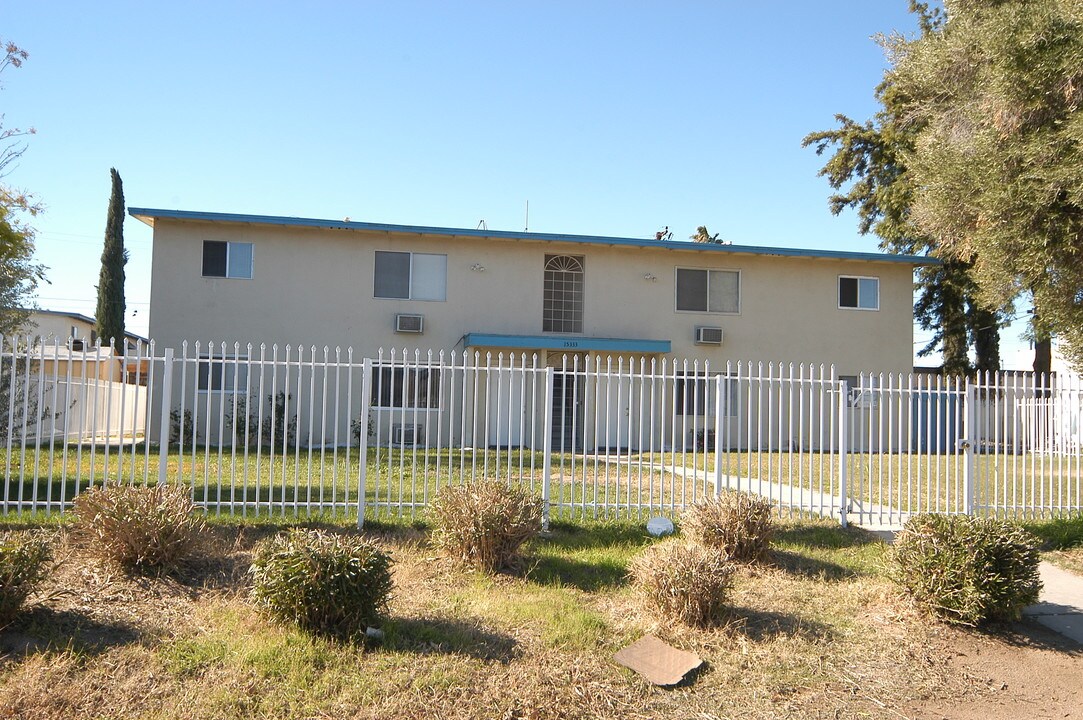 15333 Sheila St in Moreno Valley, CA - Building Photo