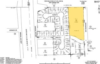 Imperial Gardens Apartments in Calexico, CA - Building Photo