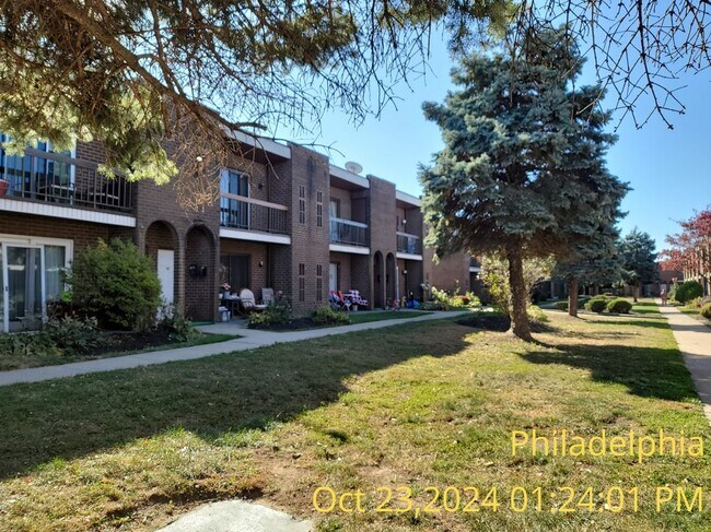 9926 Haldeman Ave in Philadelphia, PA - Building Photo - Building Photo