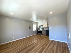 6021 El Dorado St, Unit NA in El Cerrito, CA - Building Photo - Building Photo