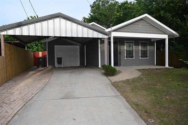 property at 3226 Navaro St