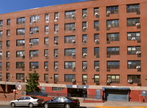 Mott Haven Apartments in Bronx, NY - Building Photo - Building Photo