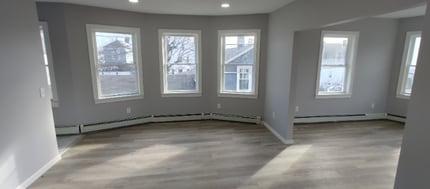 31 Cole St in Pawtucket, RI - Building Photo - Building Photo
