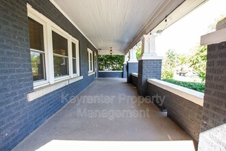1406 NW 21st St in Oklahoma City, OK - Foto de edificio - Building Photo