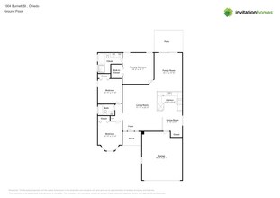 1004 Burnett St in Oviedo, FL - Building Photo - Building Photo