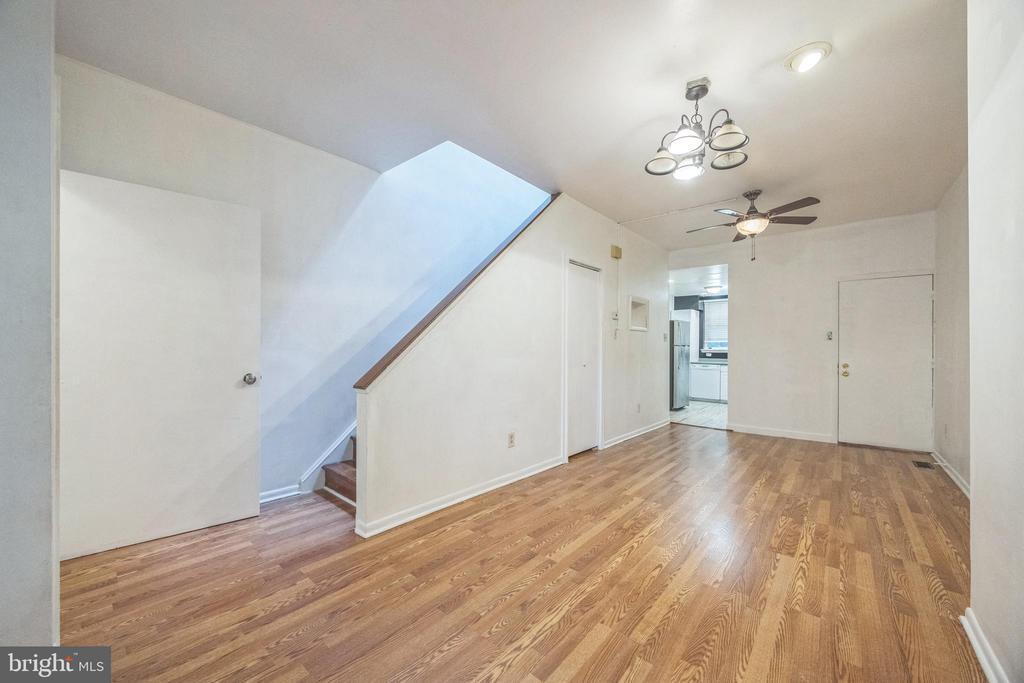 1718 French St in Philadelphia, PA - Building Photo